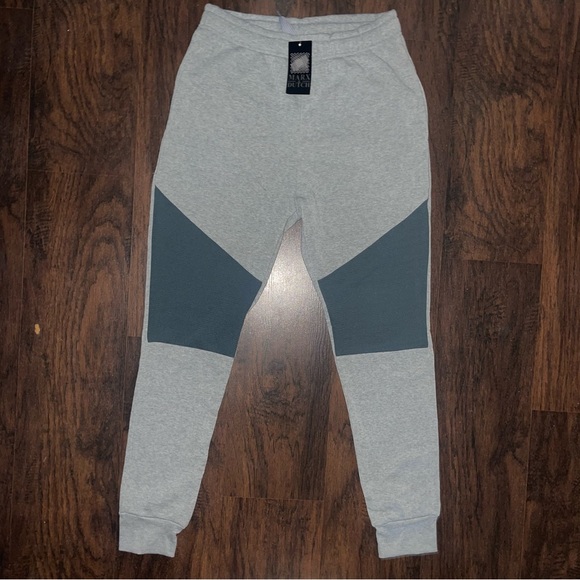 Marx & Dutch Grey Sweatpants/Joggers - Picture 3 of 7